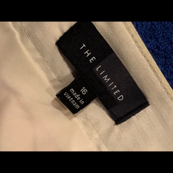 The Limited Skirt NWOT - Picture 2 of 3